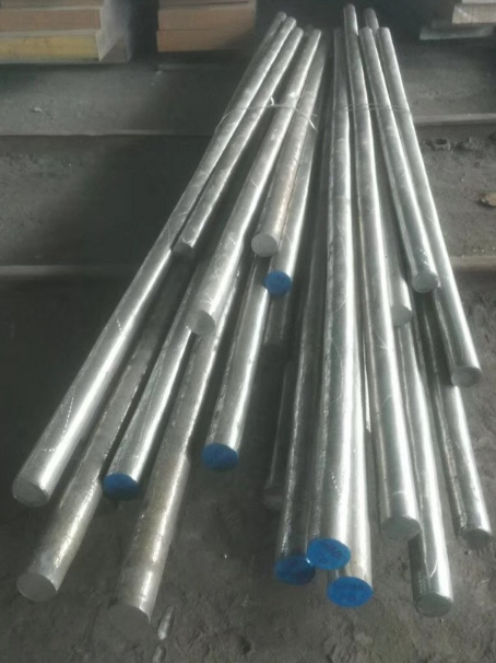 筠连P20模具钢
