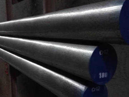 筠连Cr12模具钢