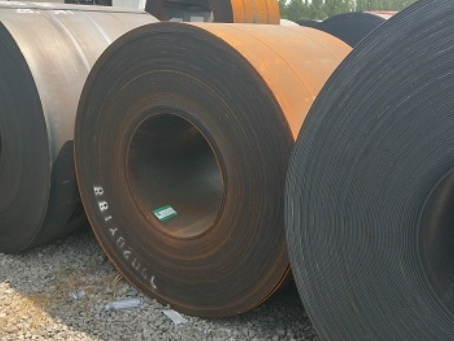 筠连Q355NHB耐候板