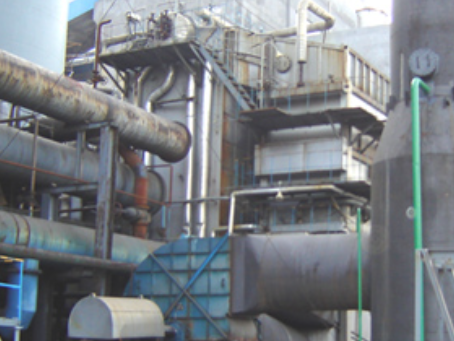 筠连锅炉钢板案例